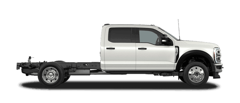 F-450 Lariat Image
