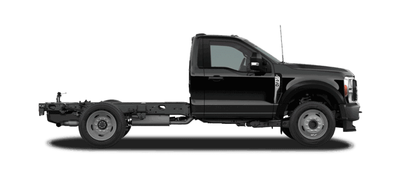 F-450 XL Image