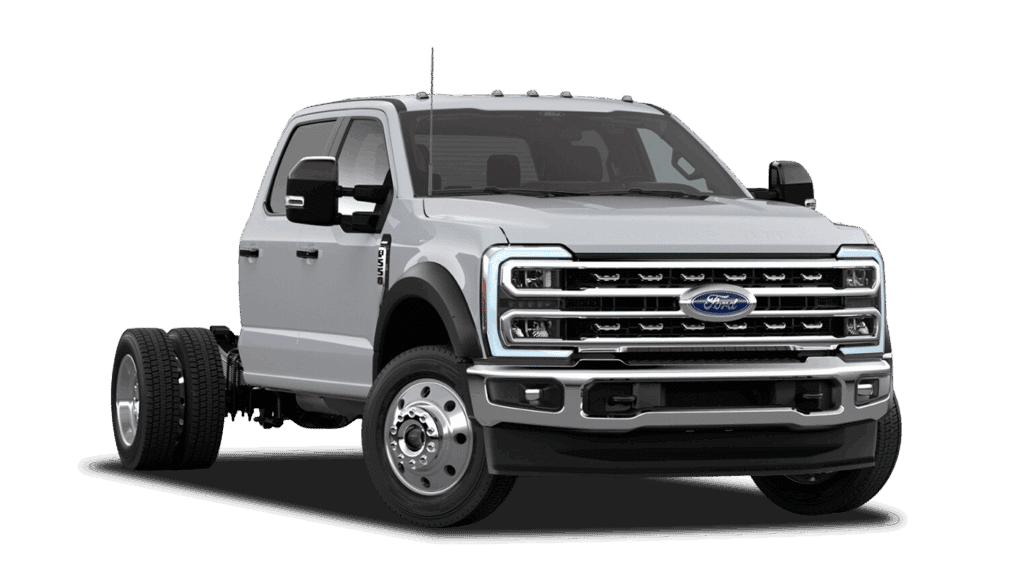 F-550 Lariat Image