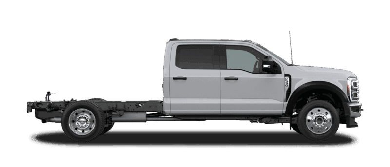 F-550 Lariat Image