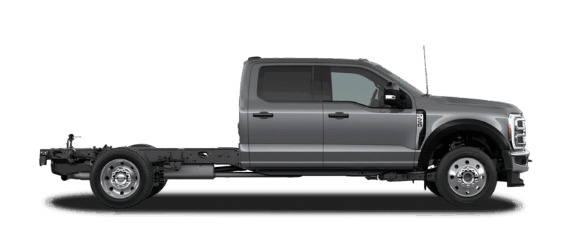 F-550 Lariat Image