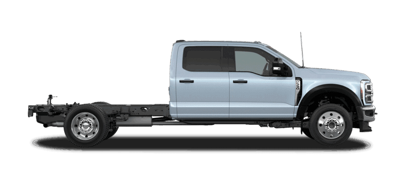 F-550 Lariat Image
