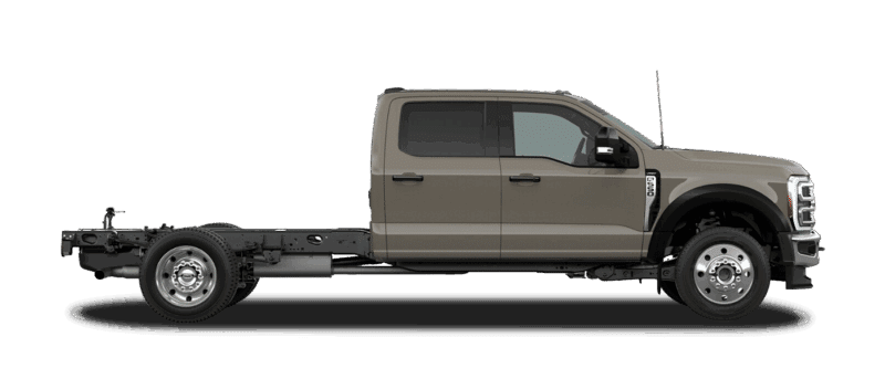 F-550 Lariat Image