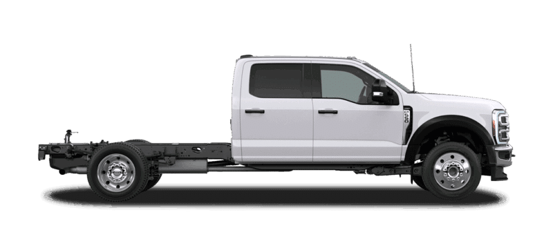 F-550 Lariat Image