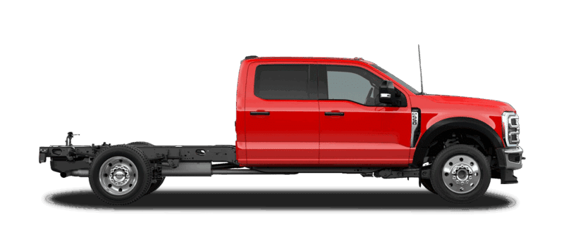F-550 Lariat Image