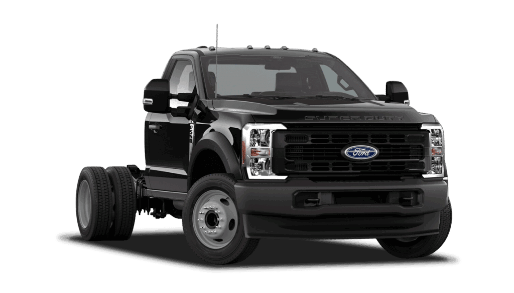 F-550 XL Image