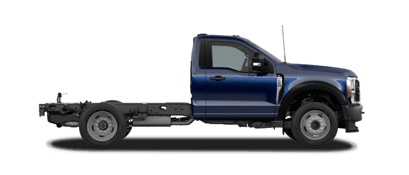 F-550 XL Image