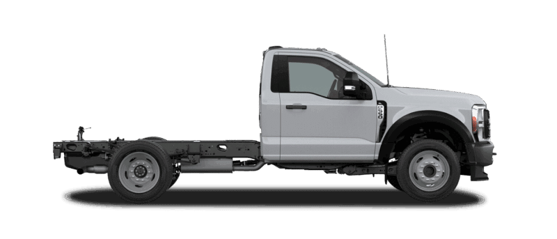 F-550 XL Image