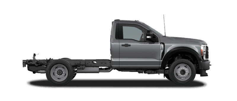 F-550 XL Image