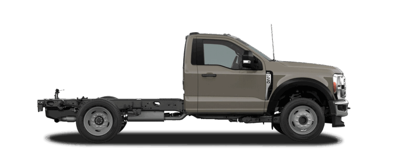 F-550 XLT Image