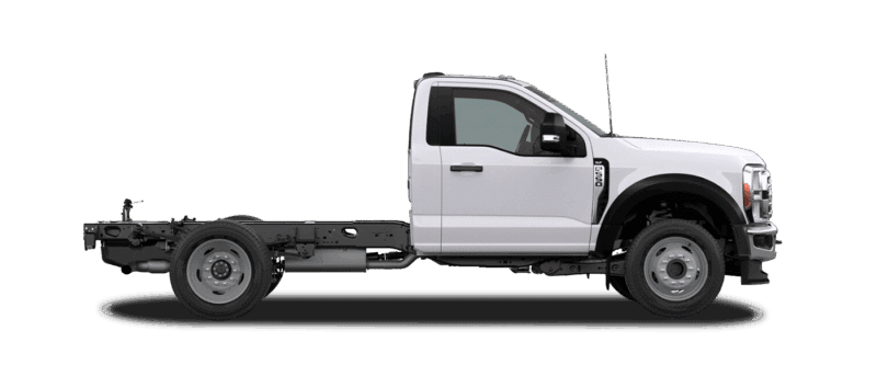 F-550 XLT Image