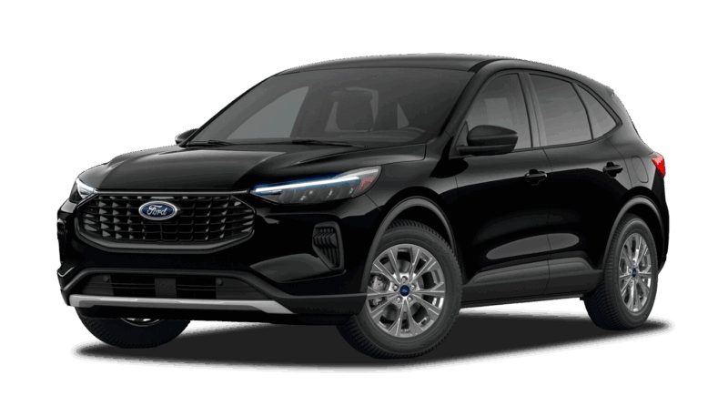 Agate Black Metallic