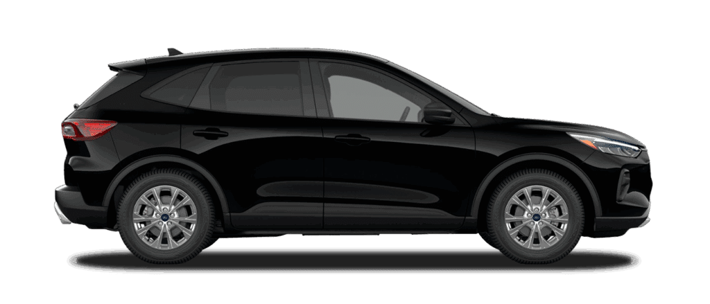 Agate Black Metallic