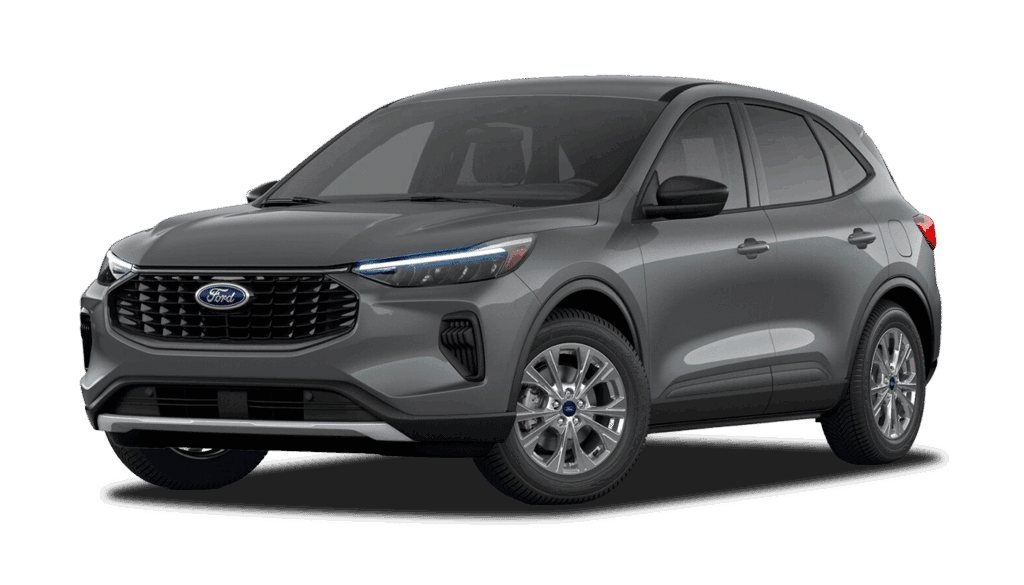 Carbonized Grey Metallic