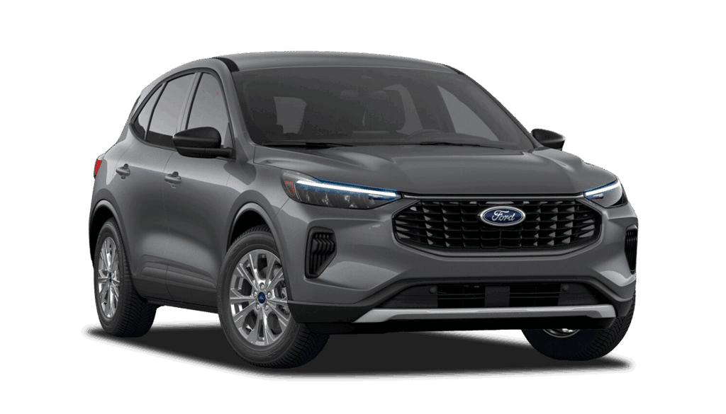 Carbonized Grey Metallic