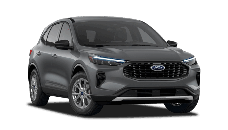 Carbonized Grey Metallic