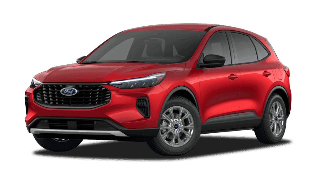 Rapid Red Metallic Tinted Clearcoat