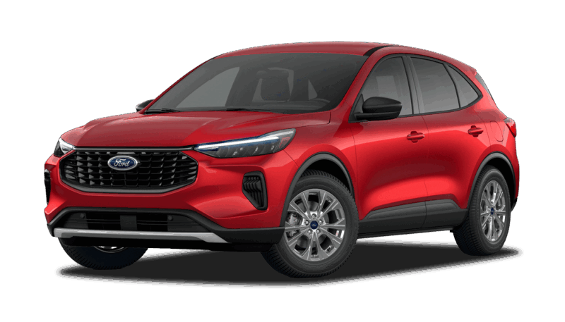 Rapid Red Metallic Tinted Clearcoat