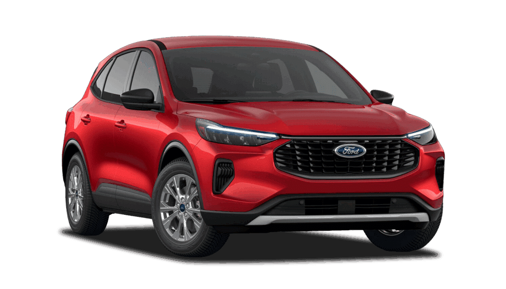 Rapid Red Metallic Tinted Clearcoat