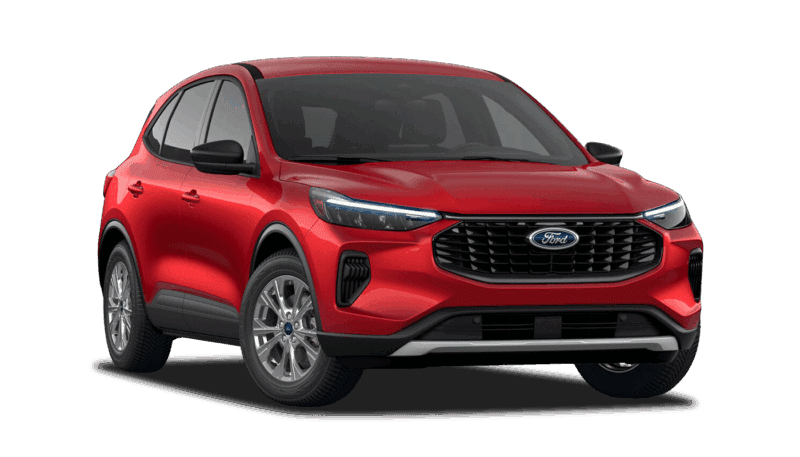 Rapid Red Metallic Tinted Clearcoat