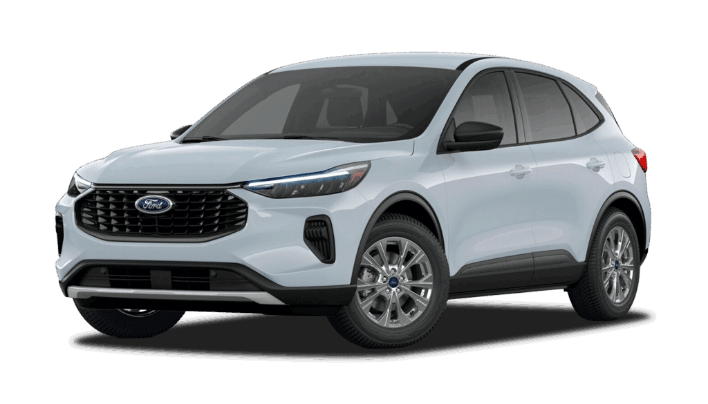 Space Silver Metallic