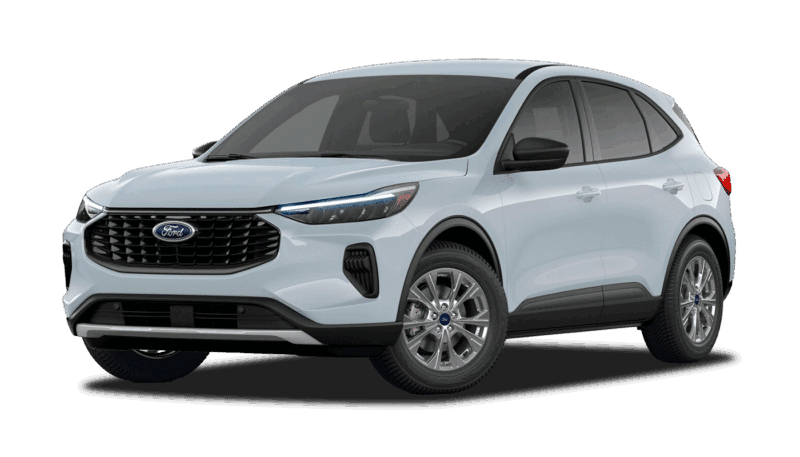 Space Silver Metallic