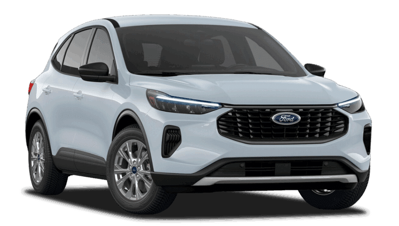2026 Ford Escape