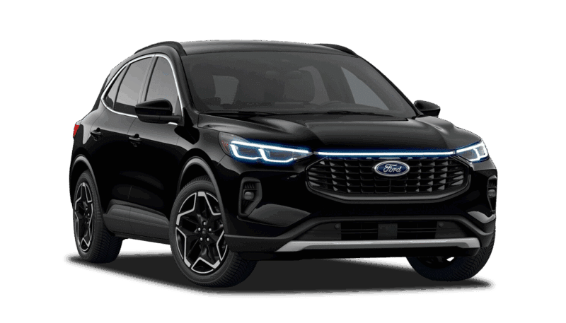 Agate Black Metallic