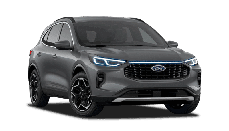 Carbonized Grey Metallic