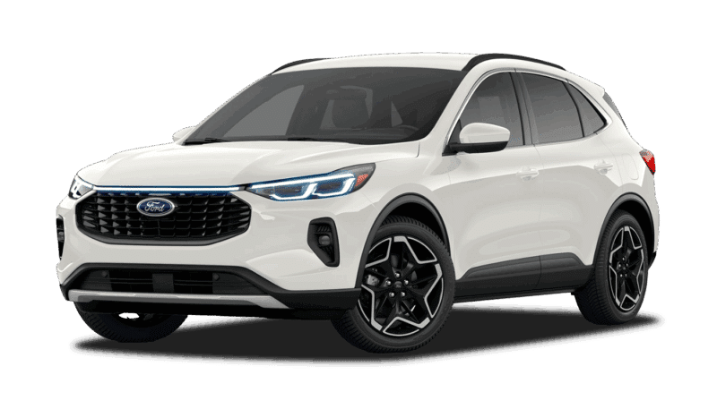 Star White Metallic Tri-Coat