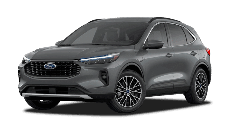 Carbonized Grey Metallic