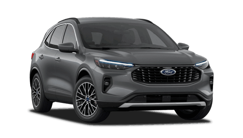 Carbonized Grey Metallic