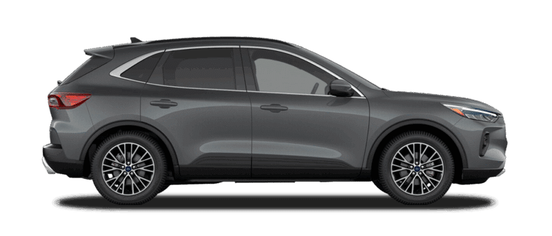 Plug-In Hybrid Image