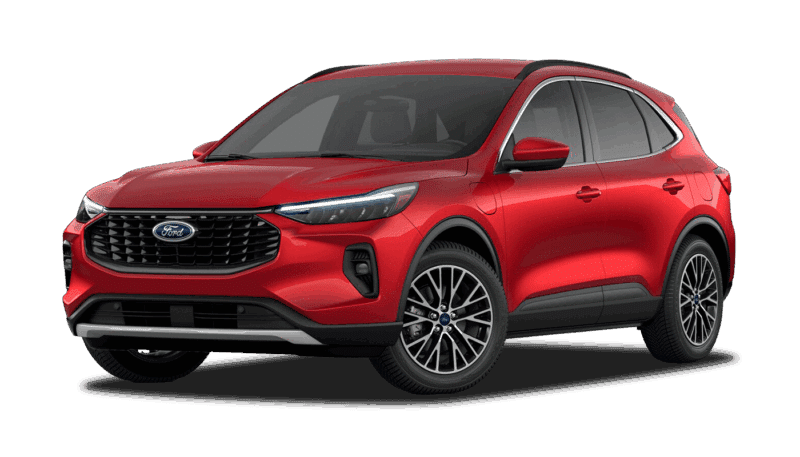 Rapid Red Metallic Tinted Clearcoat