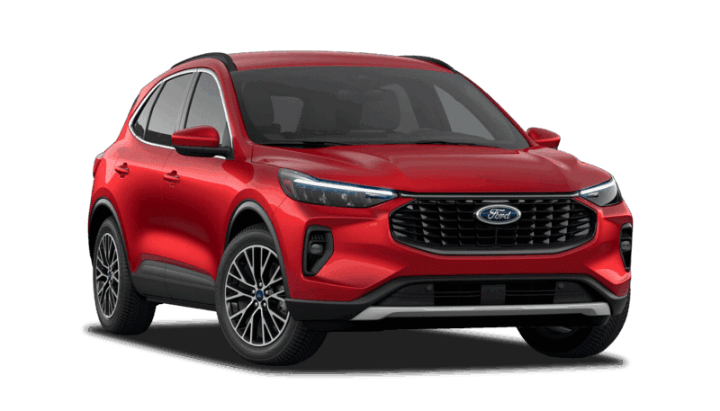 Rapid Red Metallic Tinted Clearcoat