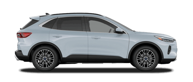 Plug-In Hybrid Image