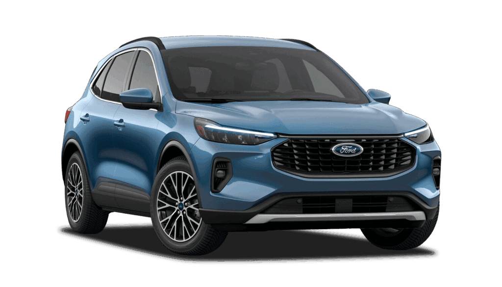 Plug-In Hybrid Image