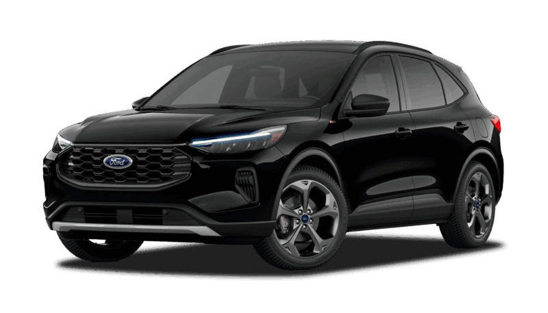 Agate Black Metallic