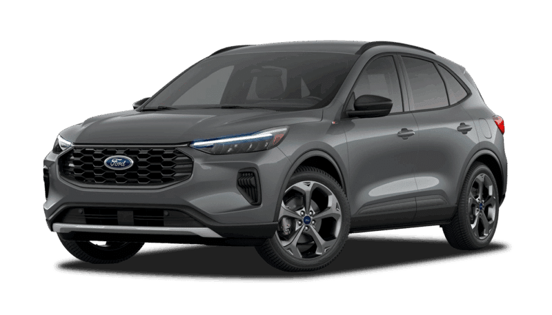 Carbonized Grey Metallic