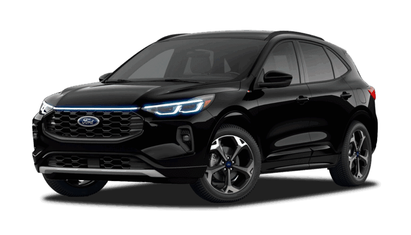 Agate Black Metallic