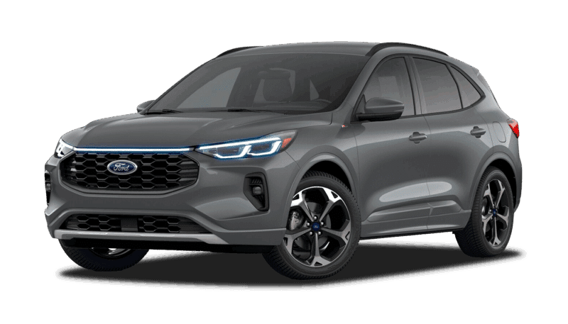 Carbonized Grey Metallic