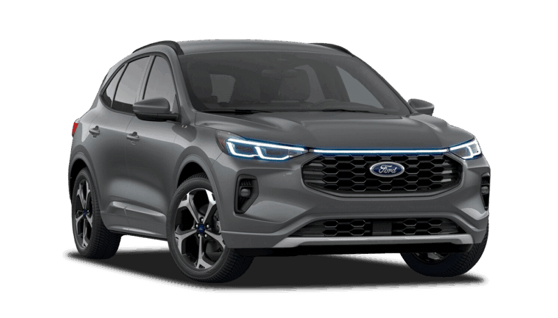 Carbonized Grey Metallic