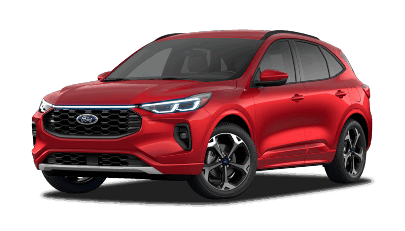 Rapid Red Metallic Tinted Clearcoat