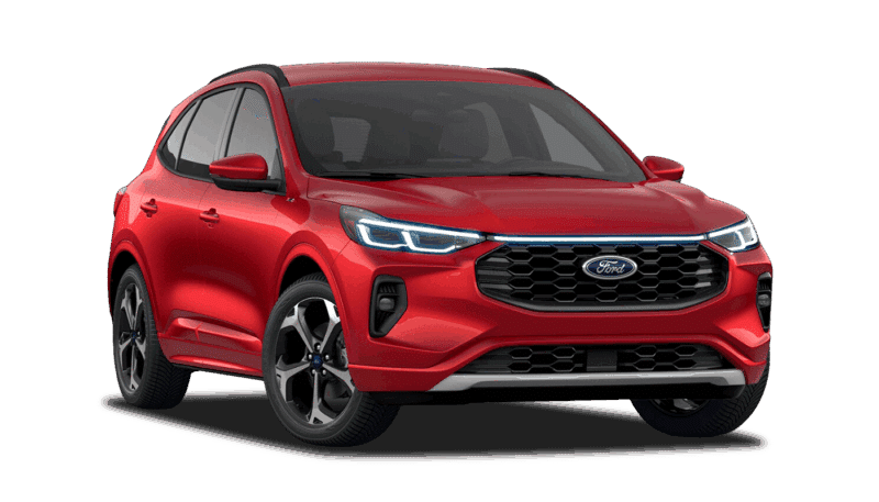 Rapid Red Metallic Tinted Clearcoat