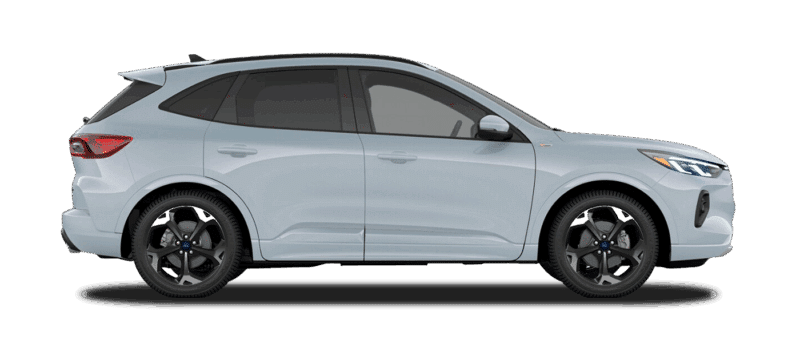 ST-Line Elite Hybrid Image