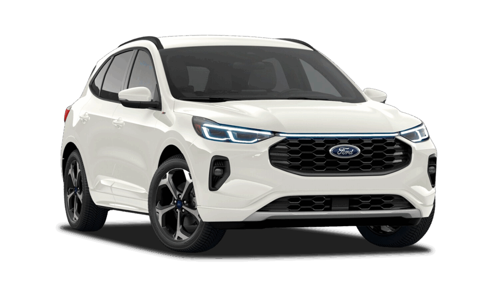 ST-Line Elite Hybrid Image