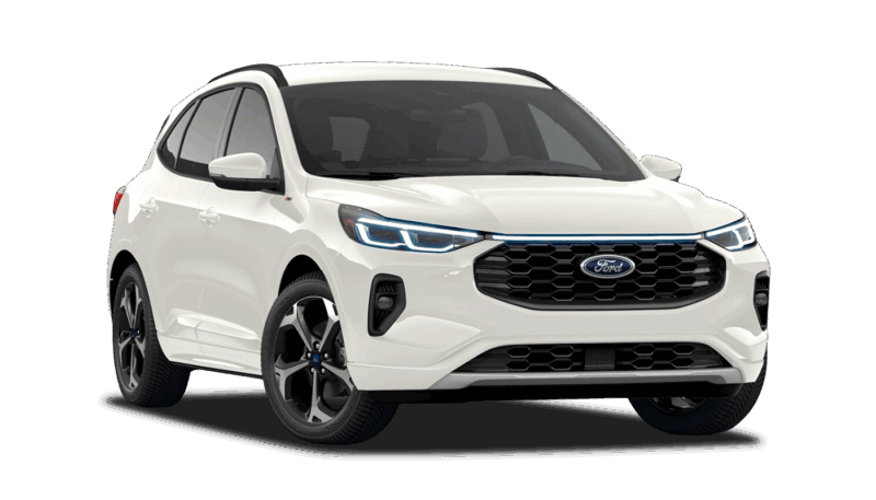 2026 Ford Escape ST-Line Elite Hybrid