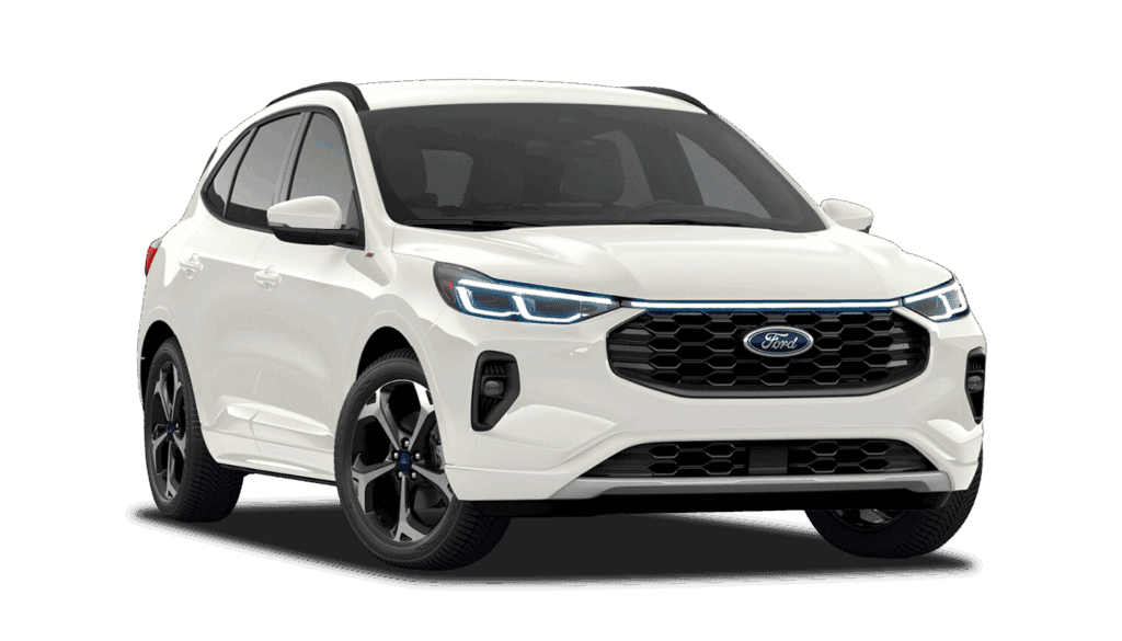 ST-Line Elite Ecoboost Image