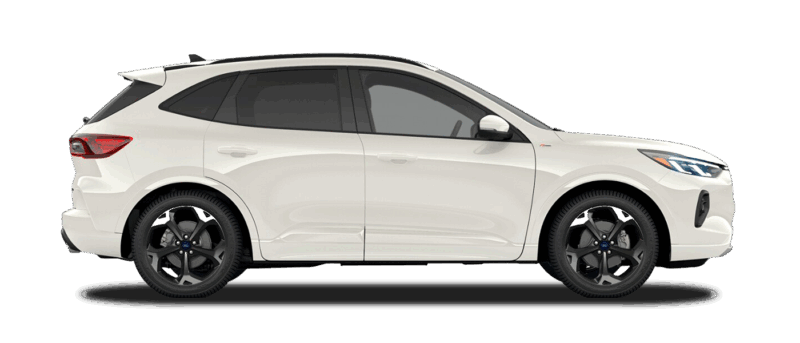 ST-Line Elite Hybrid Image