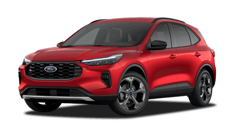 Rapid Red Metallic Tinted Clearcoat